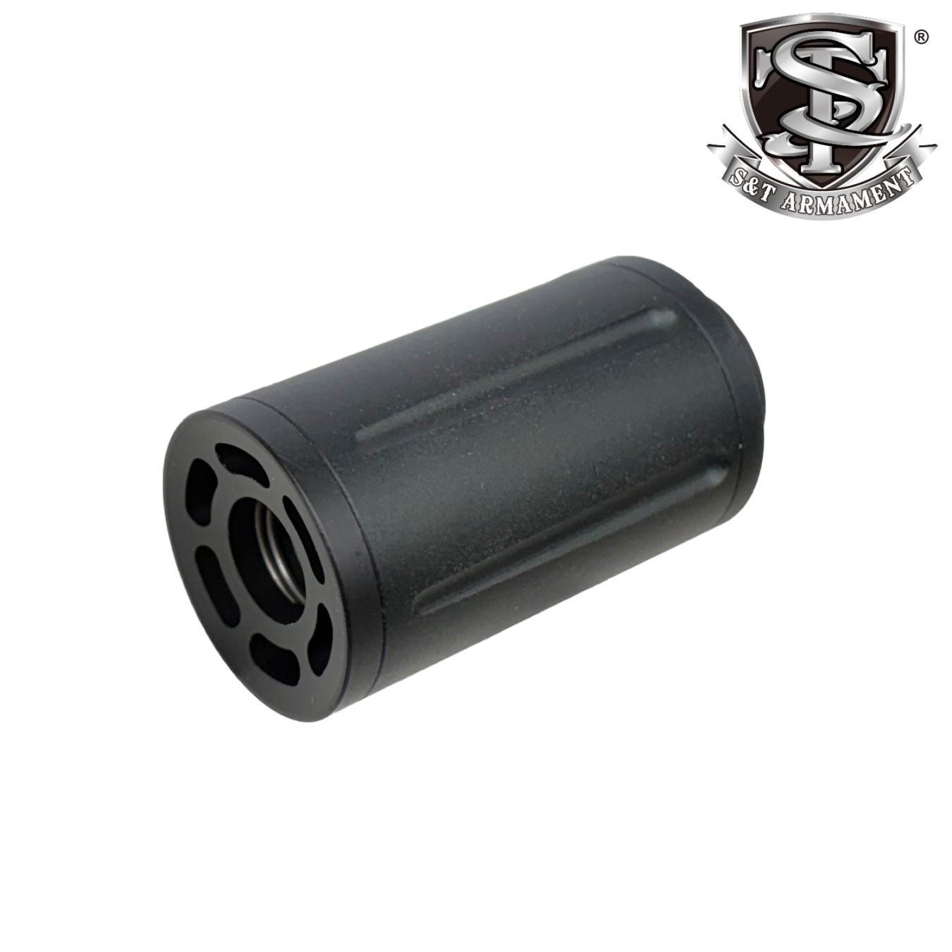 S＆T リニアコンペンセイターS(14mm-)