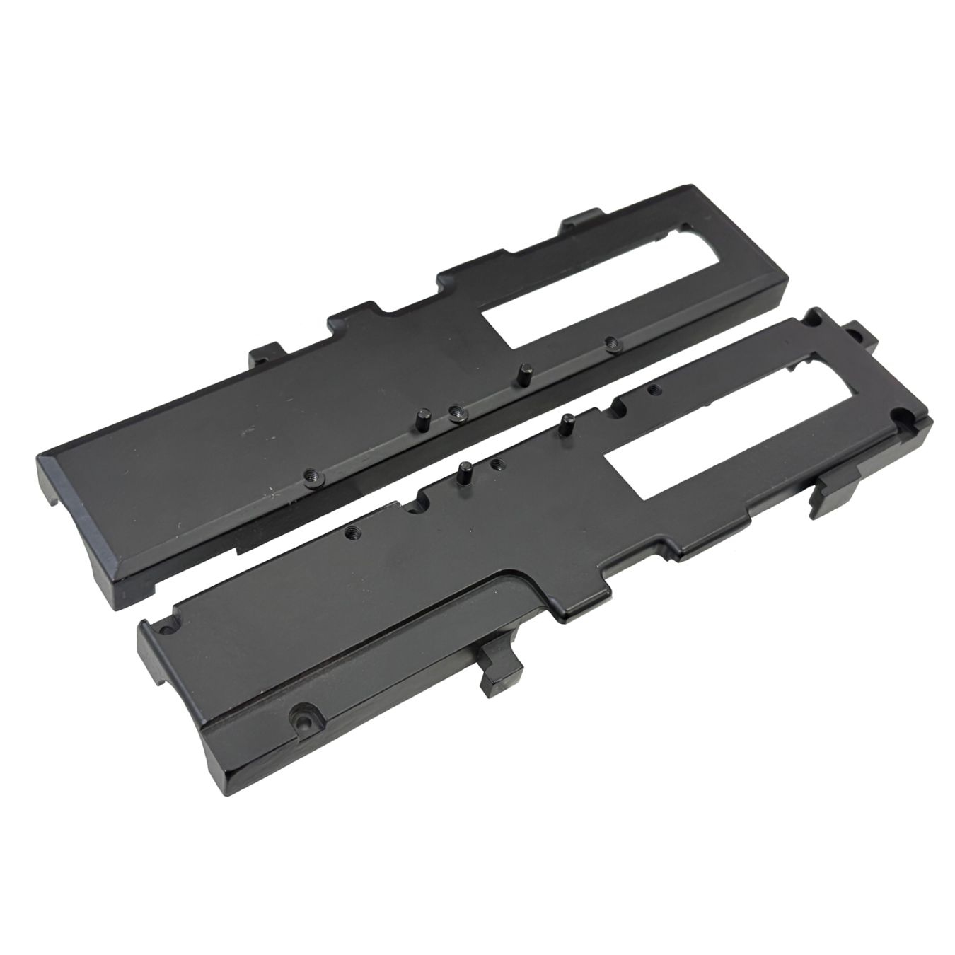 S＆T MG42 メカボックスアッパーケース