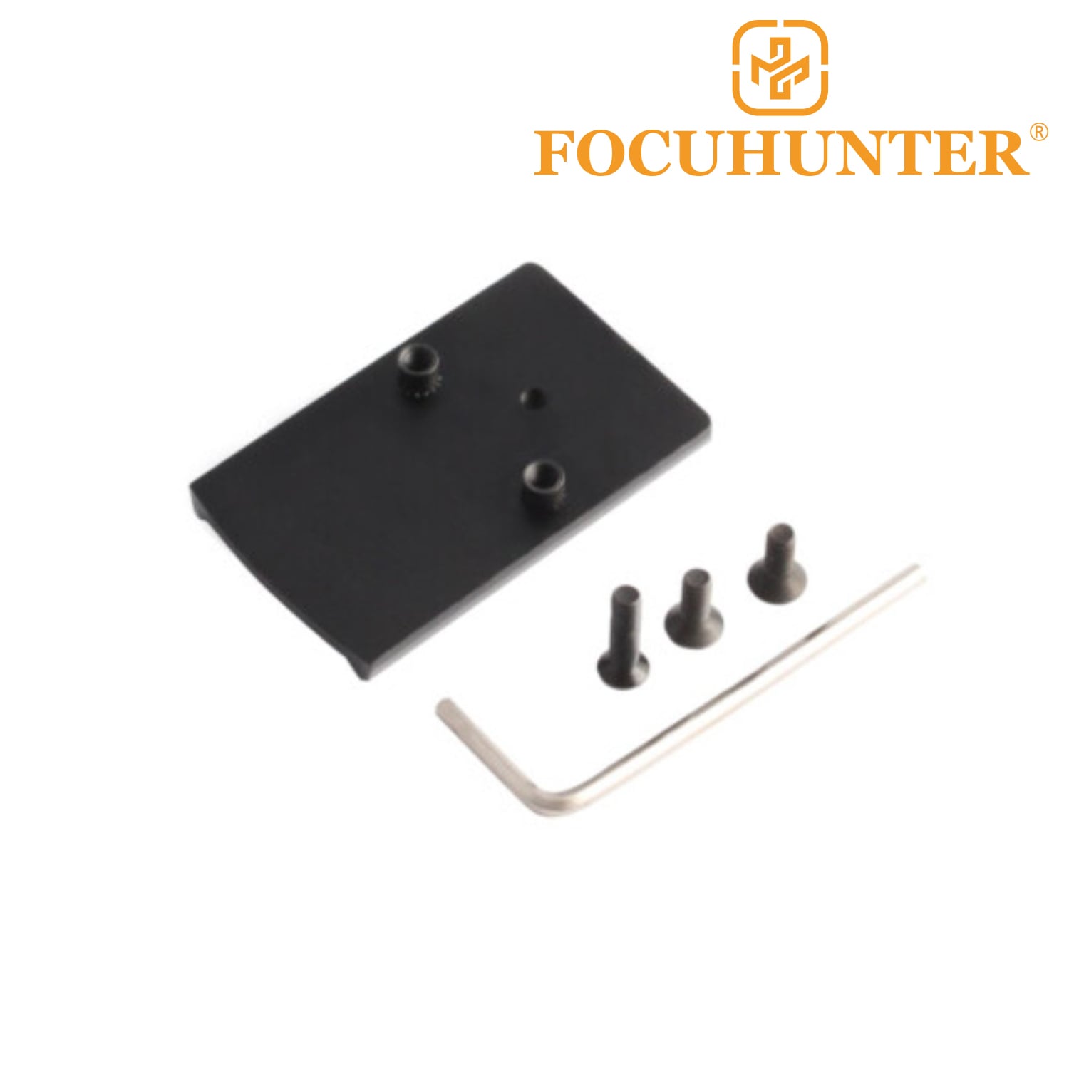 FOCUHUNTER Glock用 RMRマウント