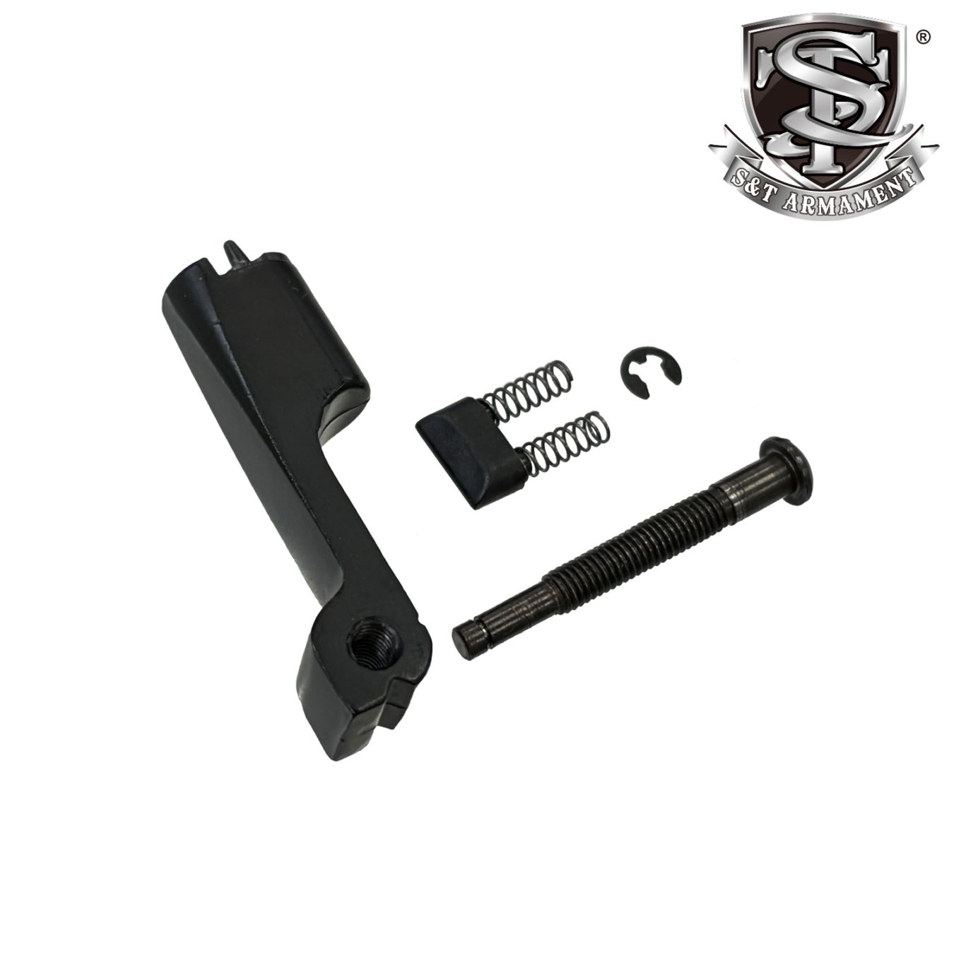 S&T タボール フロントサイト Assy