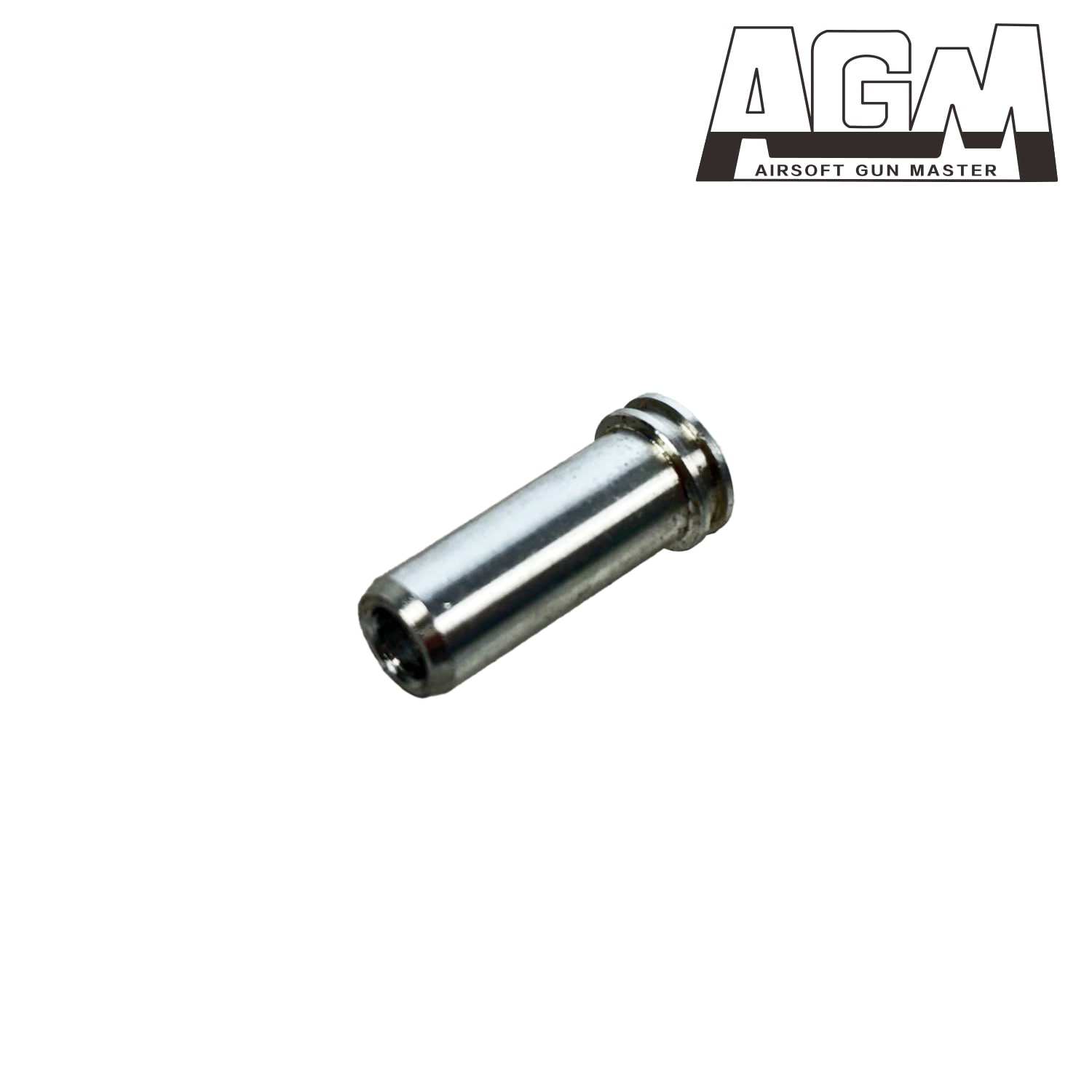 AGM STEN Mk2用 精密アルミノズル