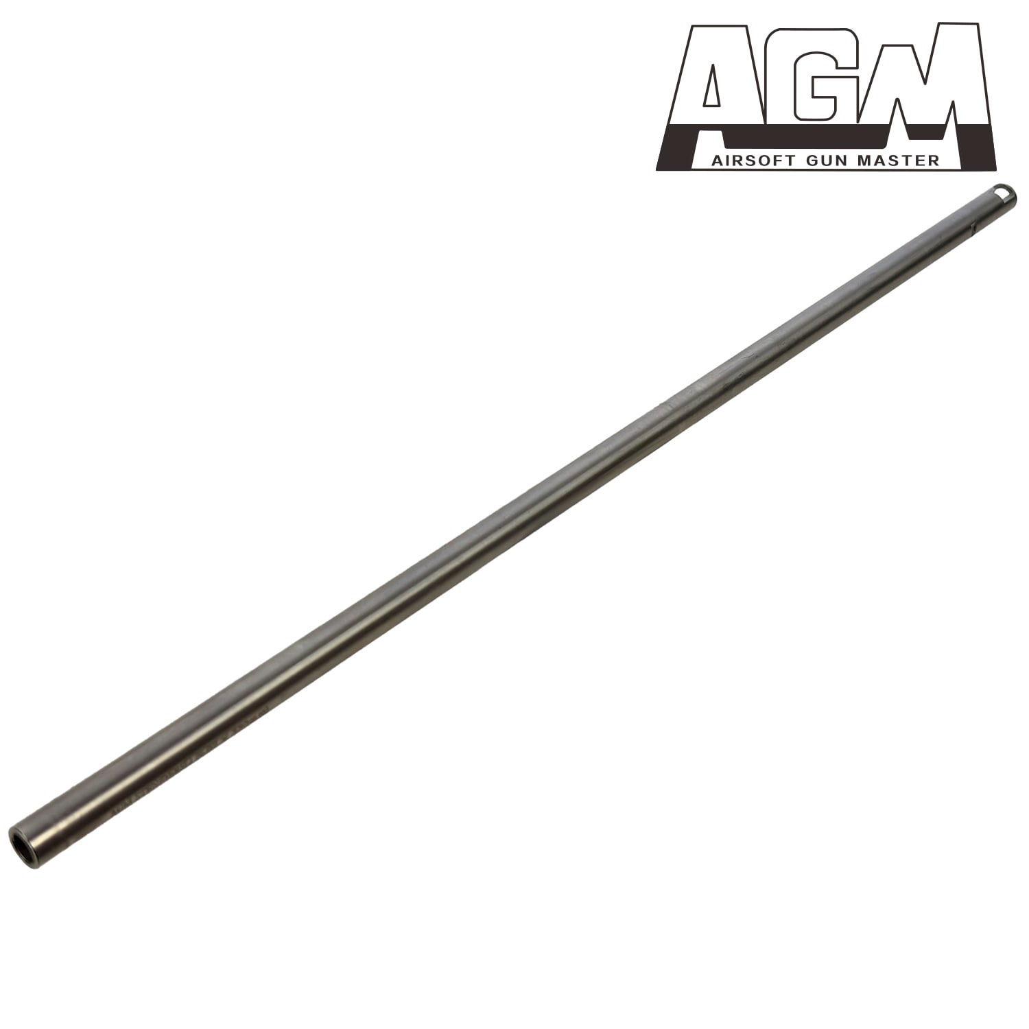 AGM 6.02 ステンレスインナーバレル STEN(058SL)用 330mm