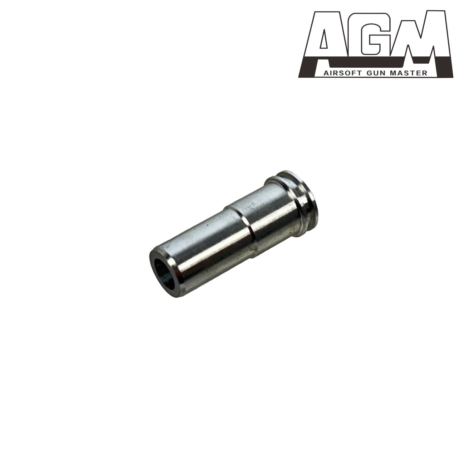 AGM MP44用 精密アルミノズル