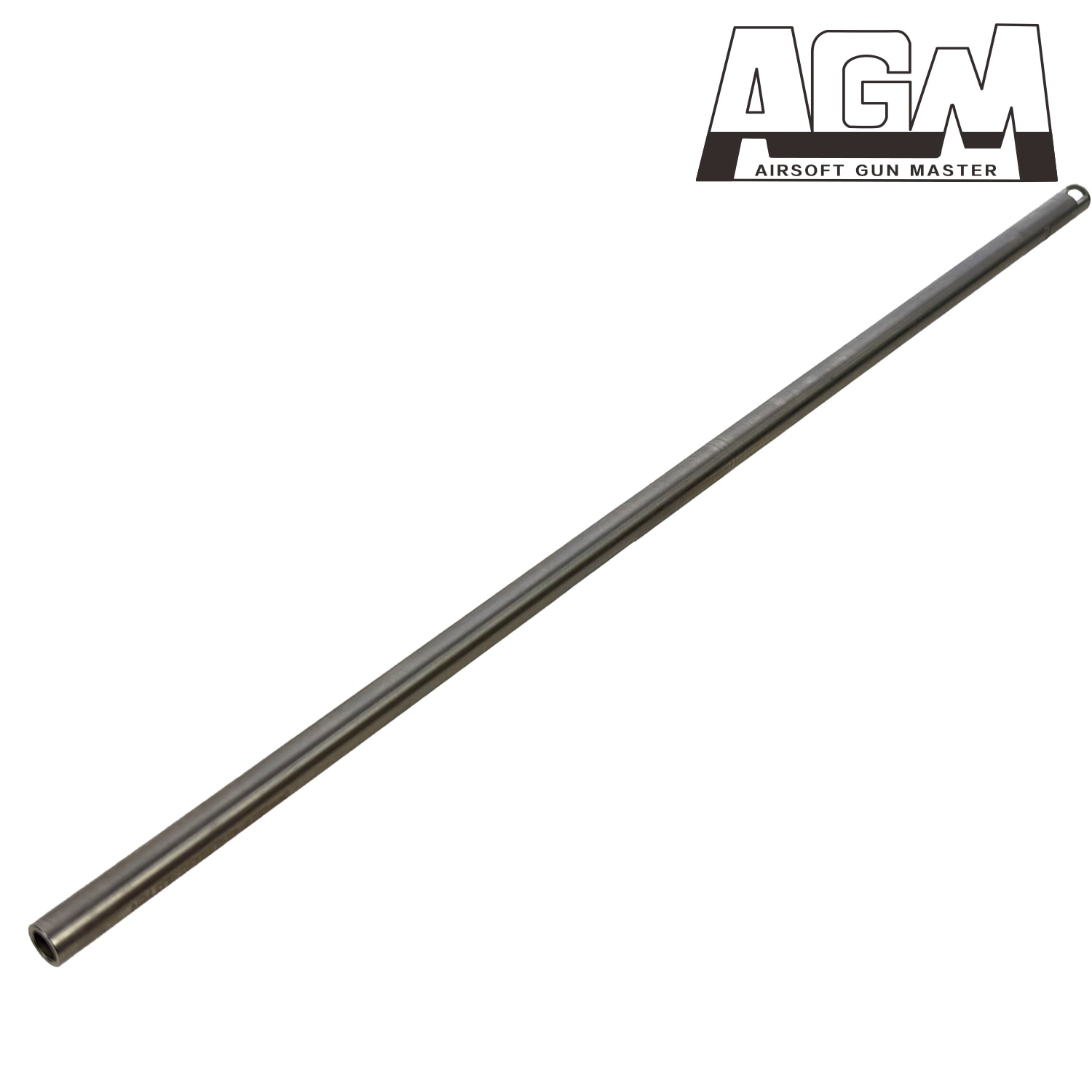 AGM 6.02 ステンレスインナーバレル STEN(058SC)用 350mm