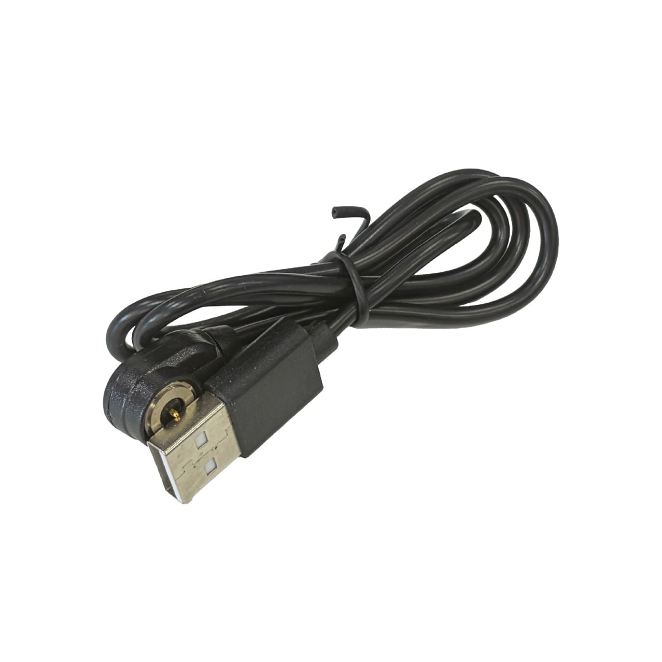 SKYWOODS PL480 タクティカルフラッシュライト用 充電ケーブル