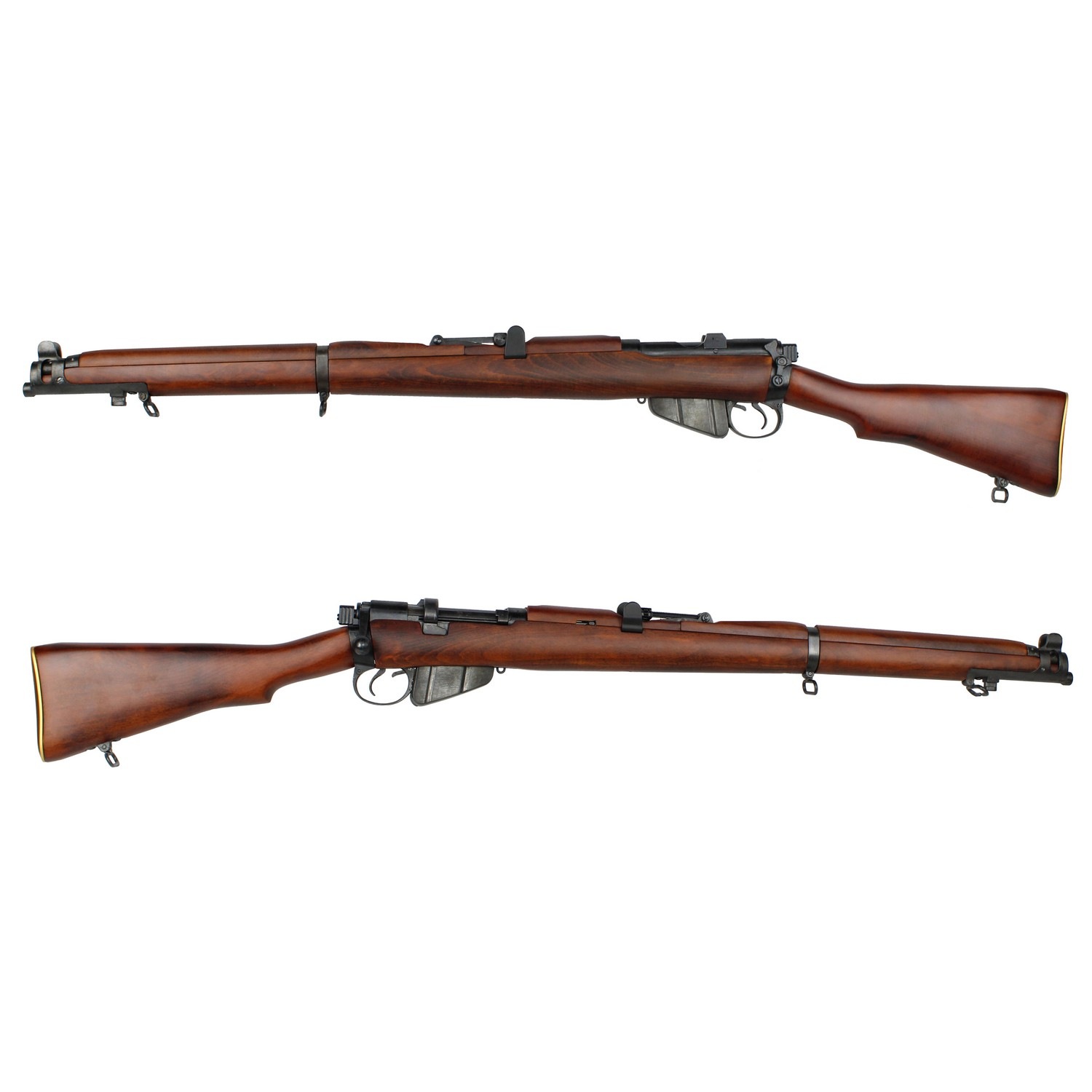 Amazon.co.jp: S&T Lee Enfield/リーエンフィールド No.4 mk1