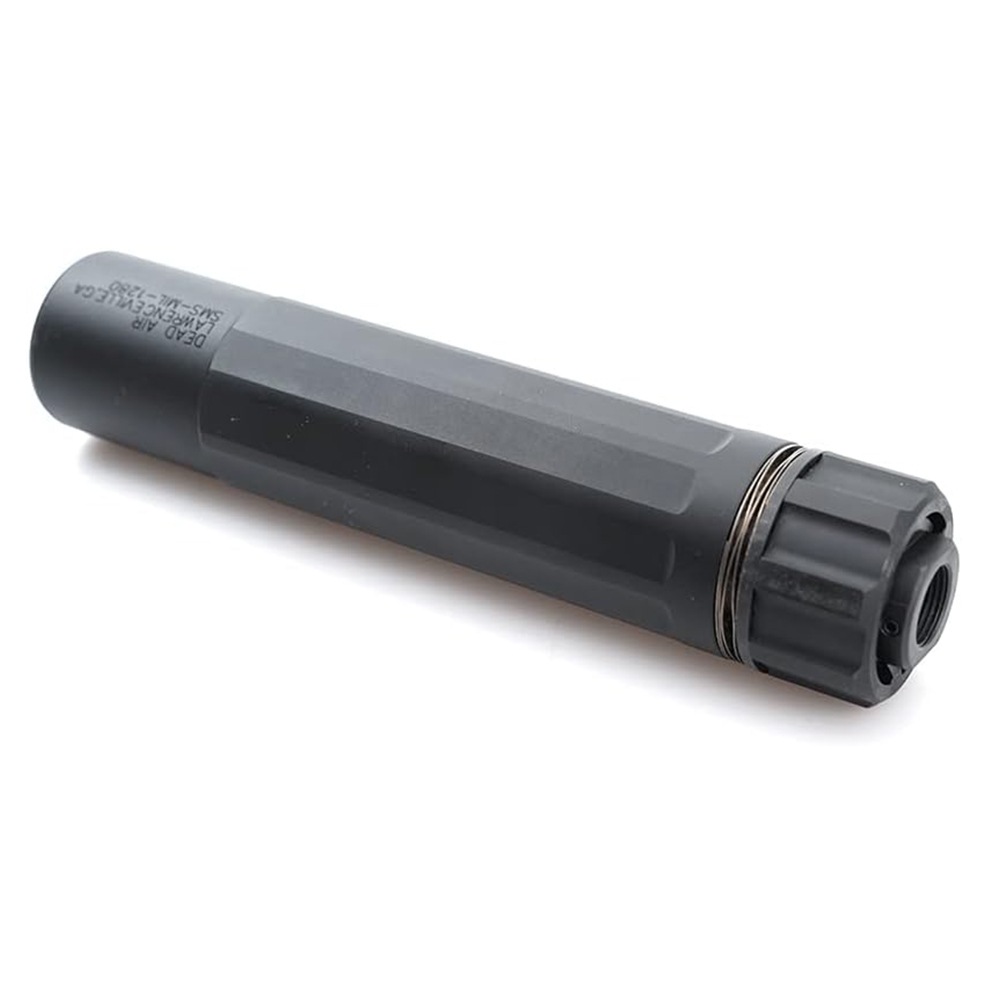 DEAD AIR タイプ SANDMAN-S サプレッサー DE 51aBtTpl4kL.jpg_BO30,255,255,