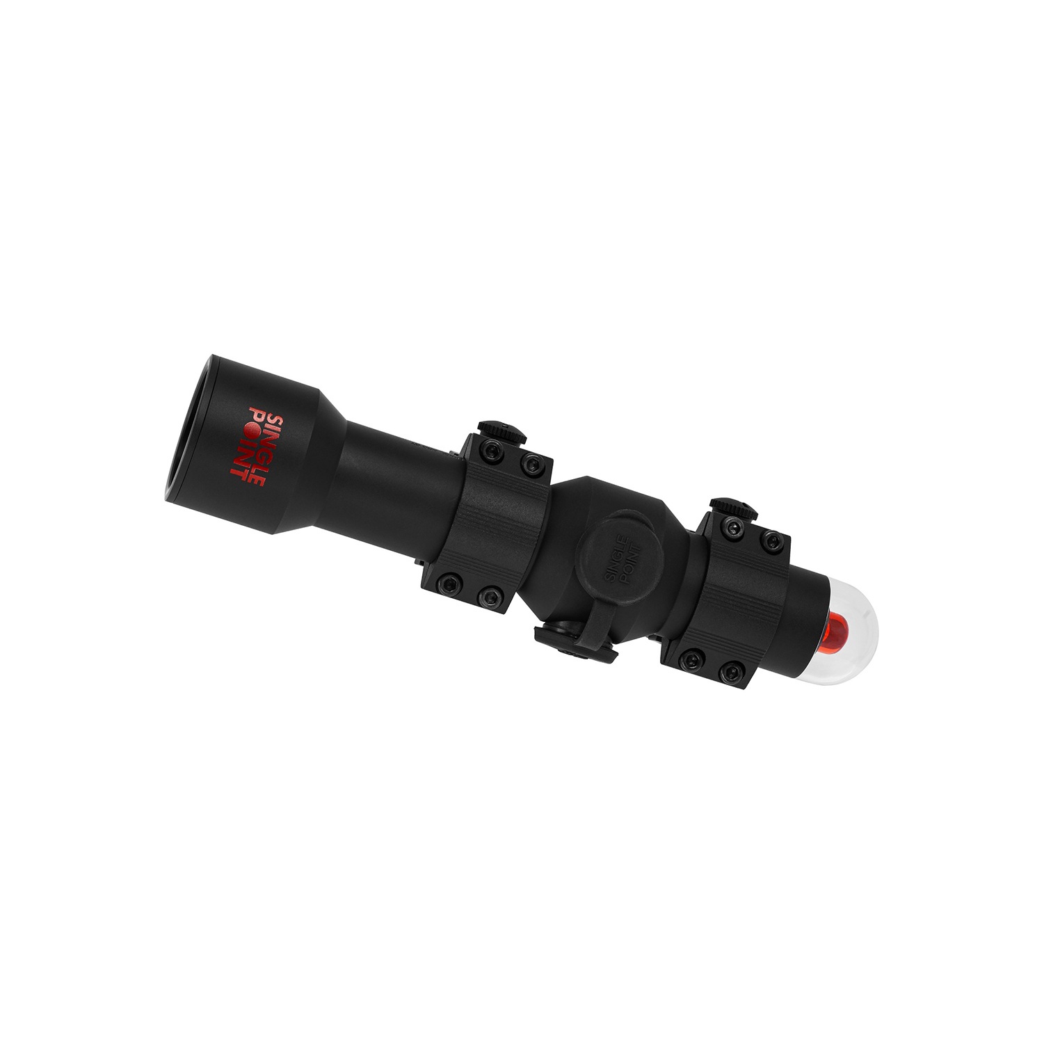Single Point OEGタイプ レッドドットサイト BK | All Items / 全商品