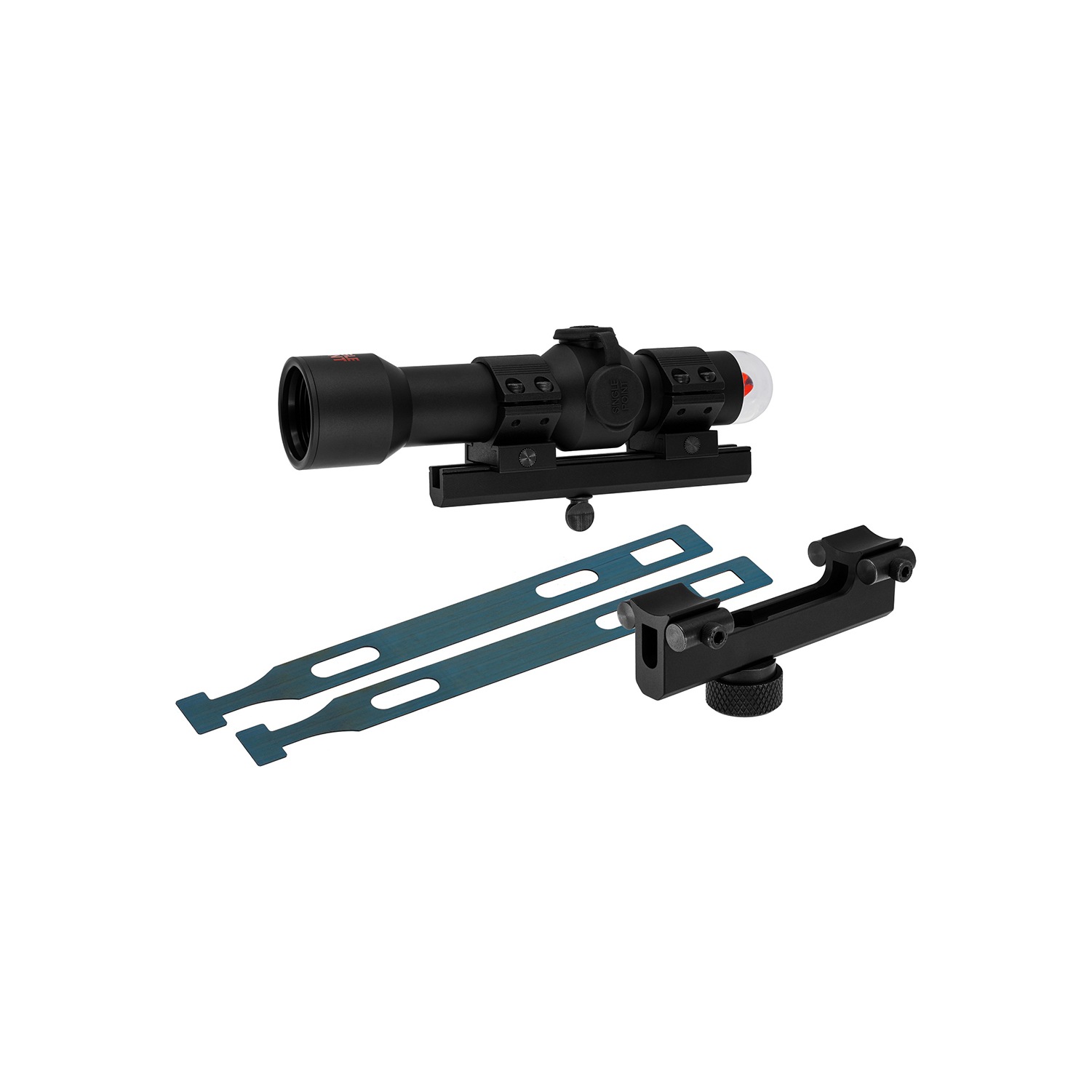 Single Point OEGタイプ レッドドットサイト BK | All Items / 全商品