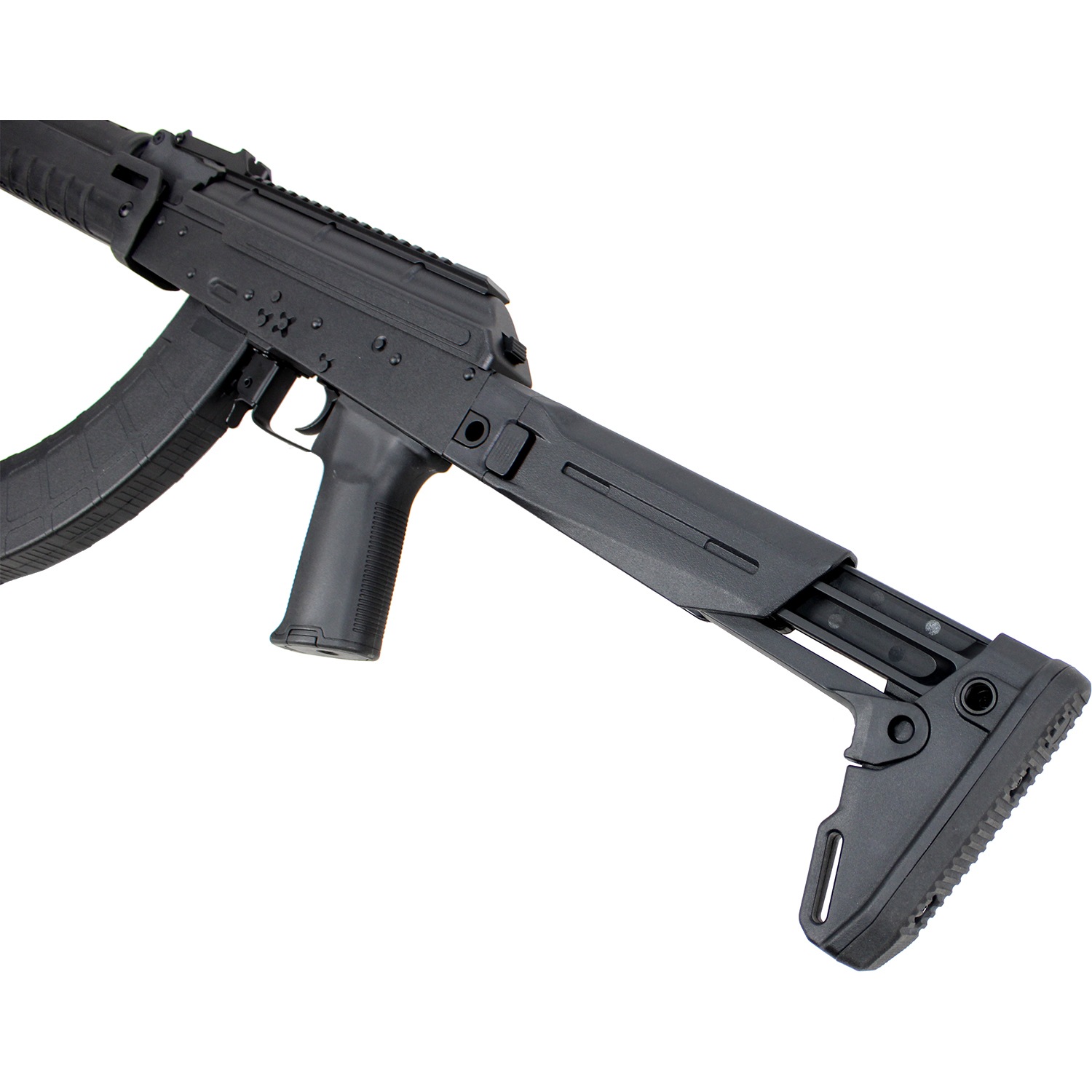 CYMA AK Zhukov S-Stock FRPスポーツライン電動ガン / AK Zhukov S-Stock FRP SportsLine AEG