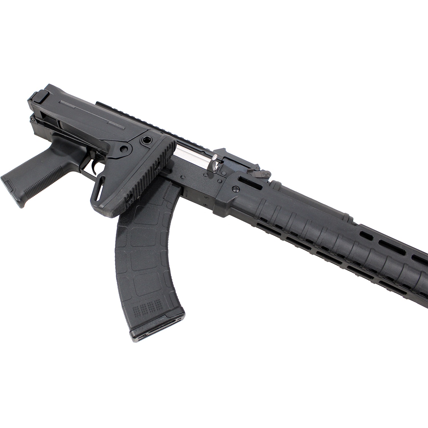 CYMA AK Zhukov S-Stock FRPスポーツライン電動ガン / AK Zhukov S-Stock FRP SportsLine AEG