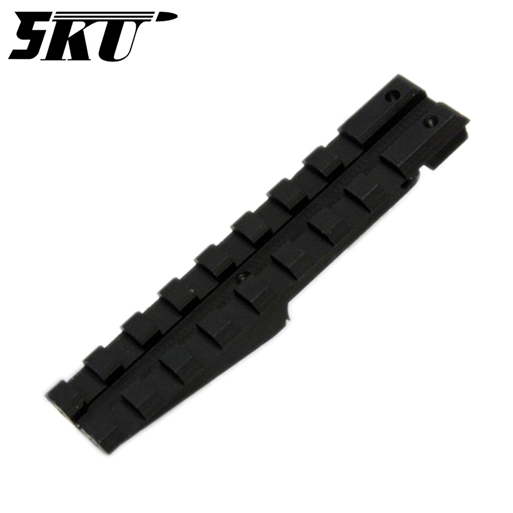 5KU AK用 リアサイト レール