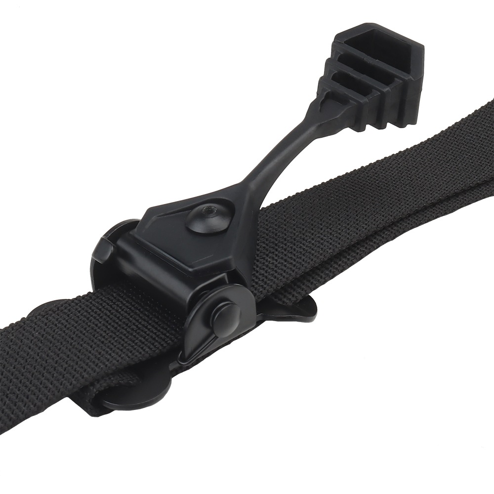 WOSPORT Ferroタイプ 2ポイントスリング