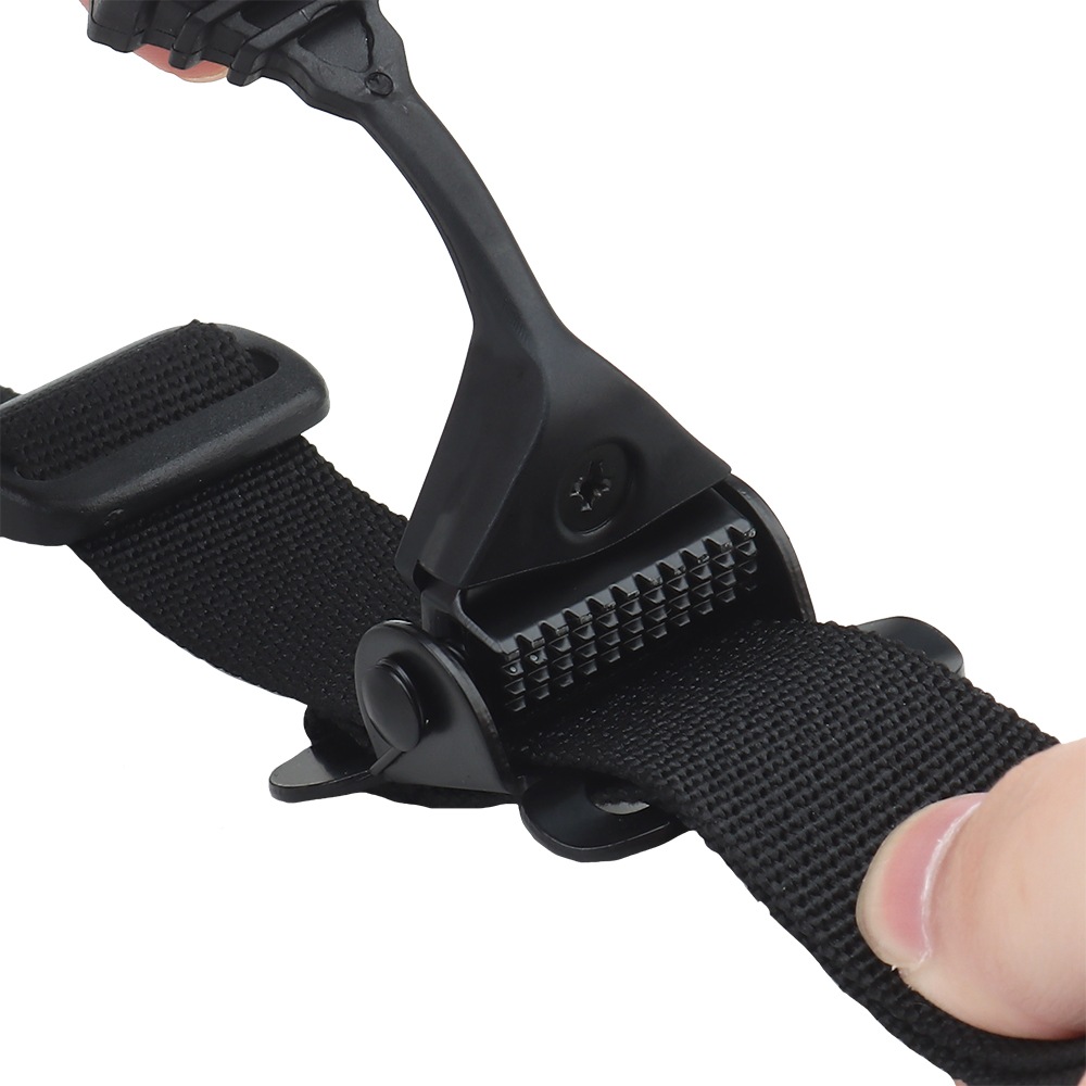 WOSPORT Ferroタイプ 2ポイントスリング