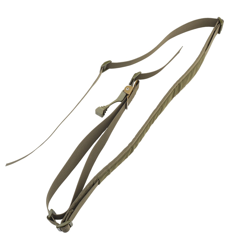 WOSPORT Ferroタイプ 2ポイントスリング