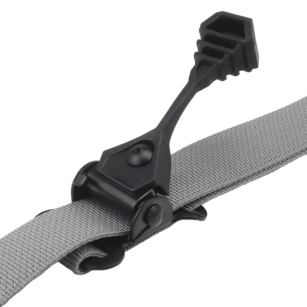 WOSPORT Ferroタイプ 2ポイントスリング