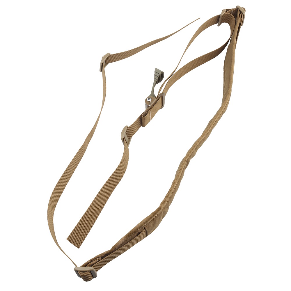 WOSPORT Ferroタイプ 2ポイントスリング