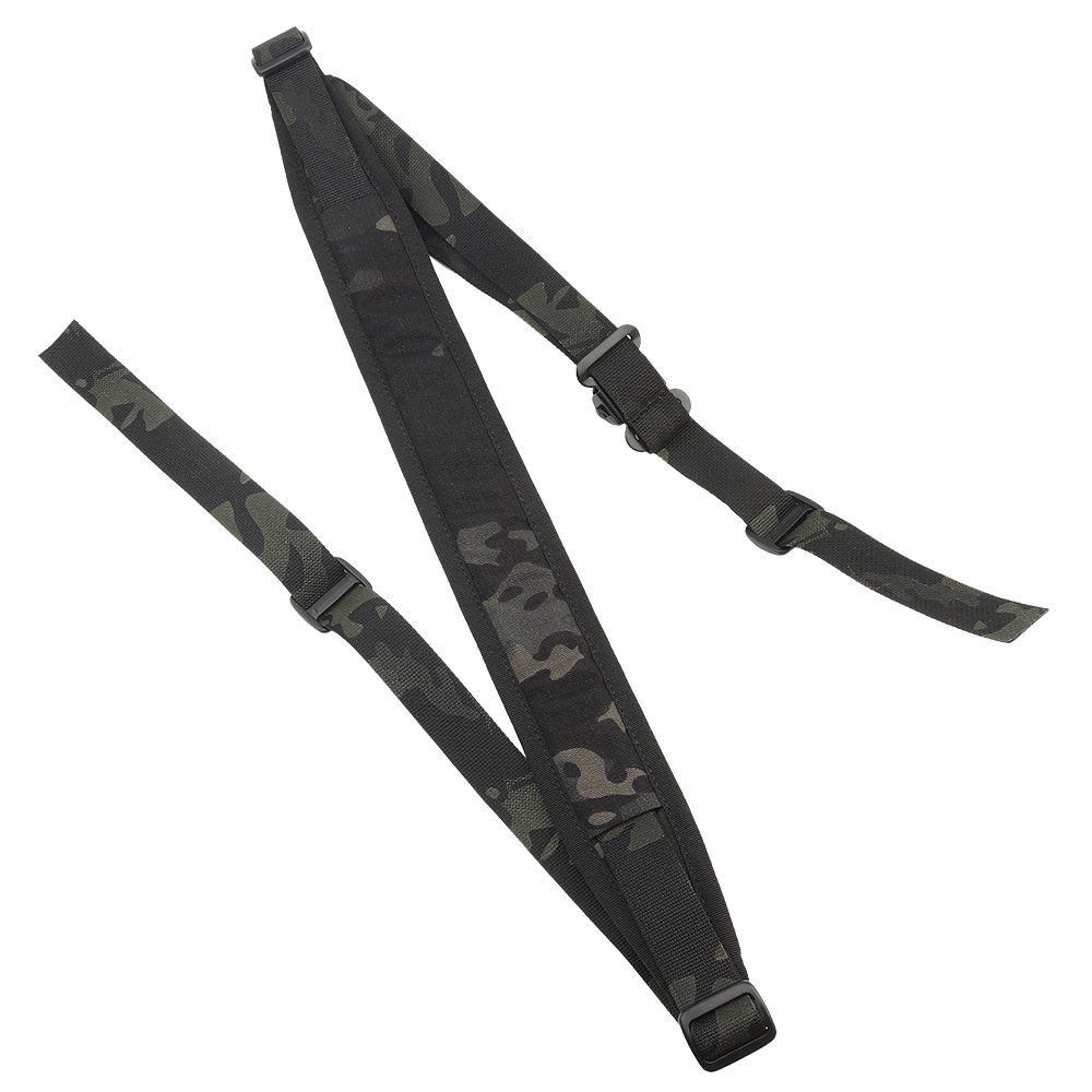 WOSPORT Ferroタイプ 2ポイントスリング