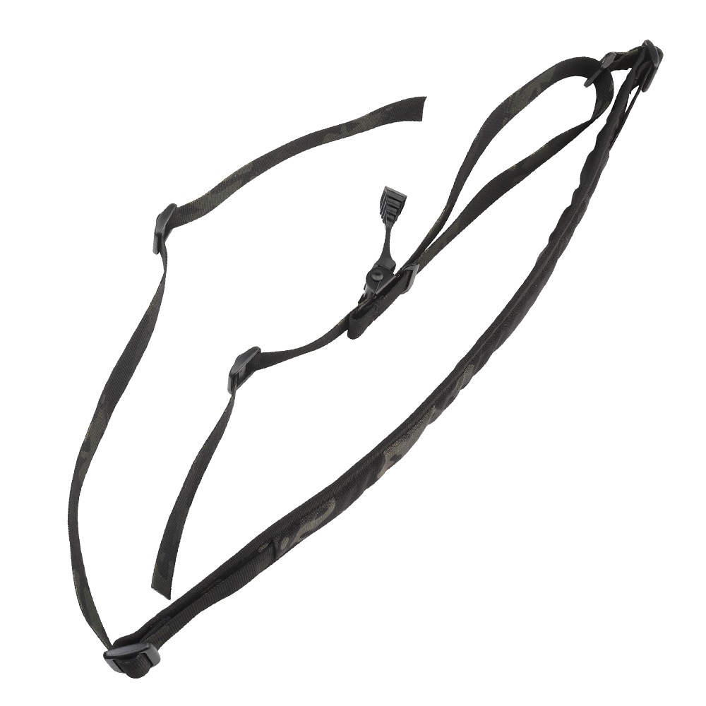 WOSPORT Ferroタイプ 2ポイントスリング