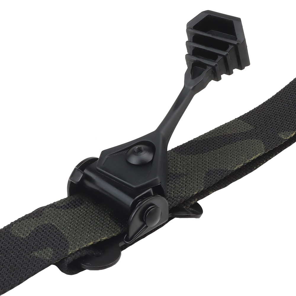 WOSPORT Ferroタイプ 2ポイントスリング