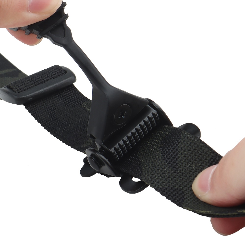 WOSPORT Ferroタイプ 2ポイントスリング