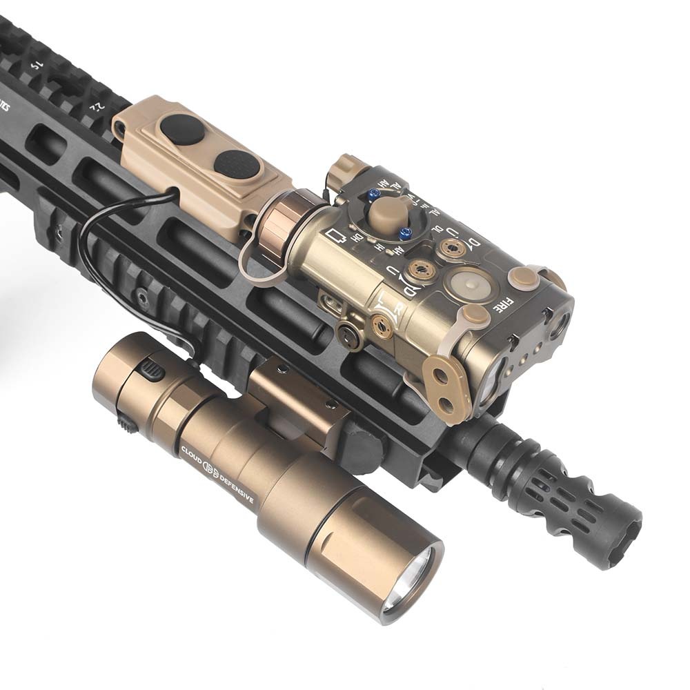 その他 CLOUD DEFENSIVE REIN Amazon | SOTAC Cloud Defensive REIN タイプ LED フラッシュ