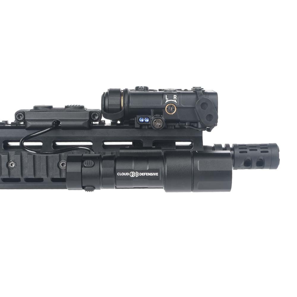 Cloud Defensive REIN2 Microタイプ フラッシュライト | All