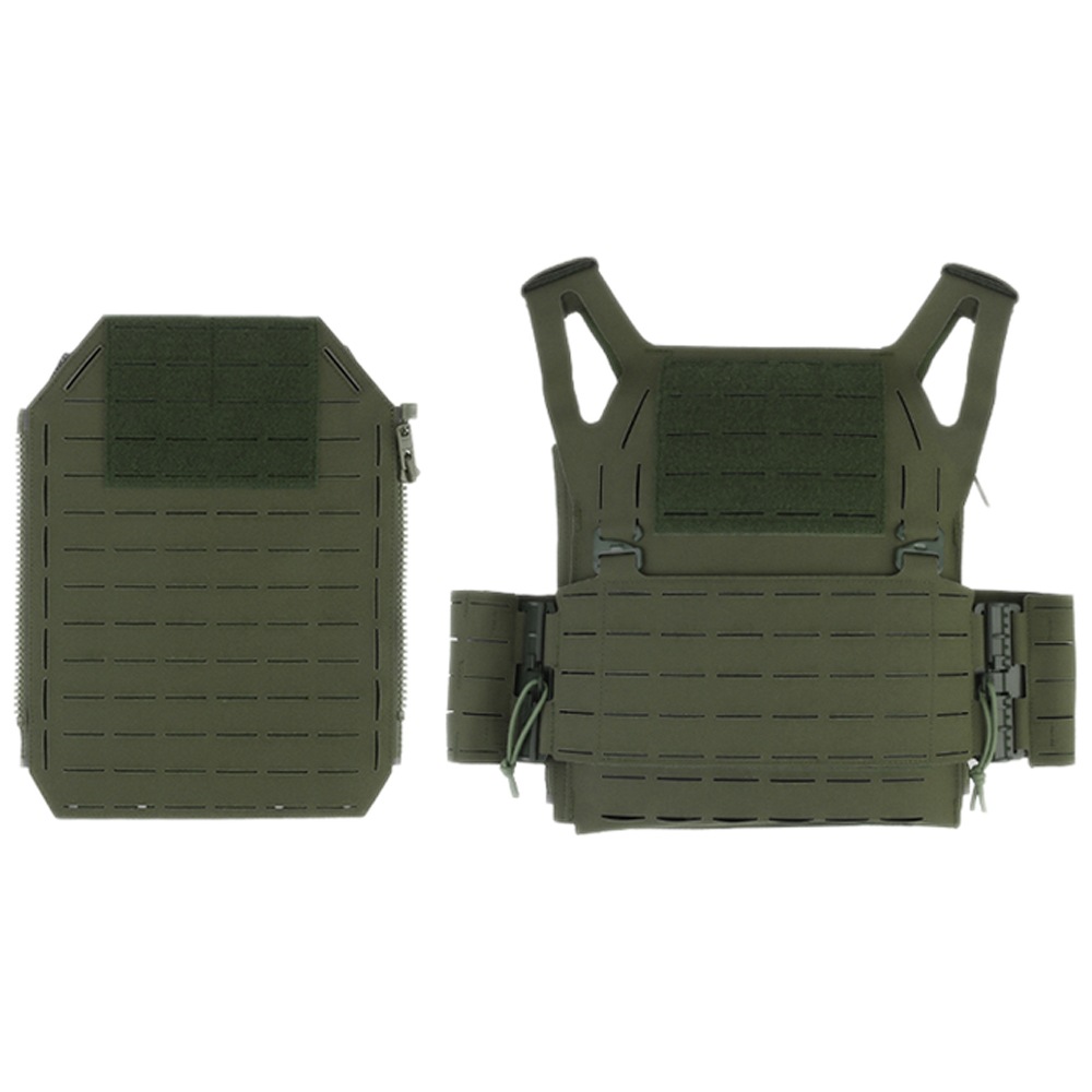 RONIN プレートキャリア NEW Designed Ronin AL Plate Carrier***