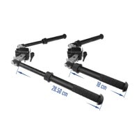 ATLAS 5-H BT35-LW17 タイプ バイポッド