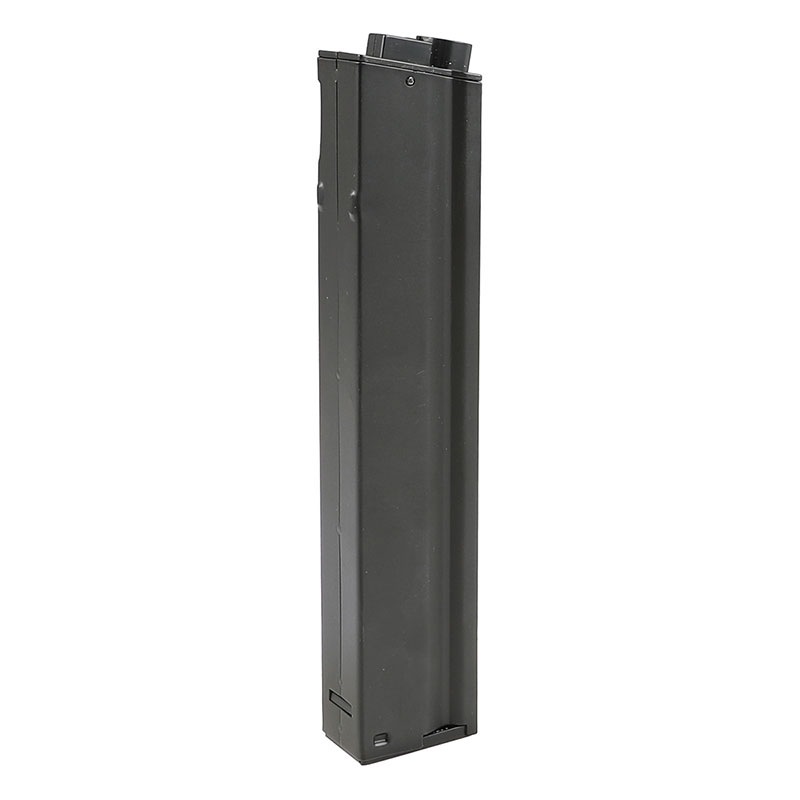 CYMA MP5ストレートマガジン２本セット 限定！値下げ品】CYMA MP5用 110連 ストレートマガジン