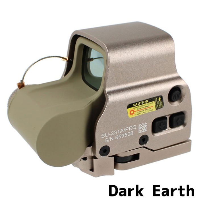 SOTAC EoTech EXPS3 SU-231Aタイプ R/G ドットサイト | All Items / 全