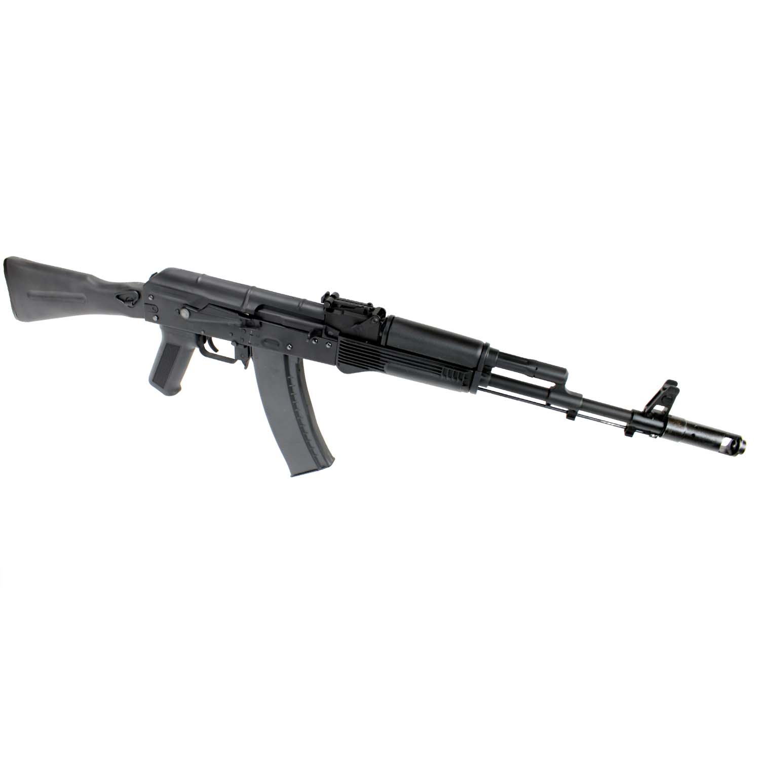 S＆T AK-74M フルメタル G3電動ガン / S&T AK74M FullMetal G3 AEG
