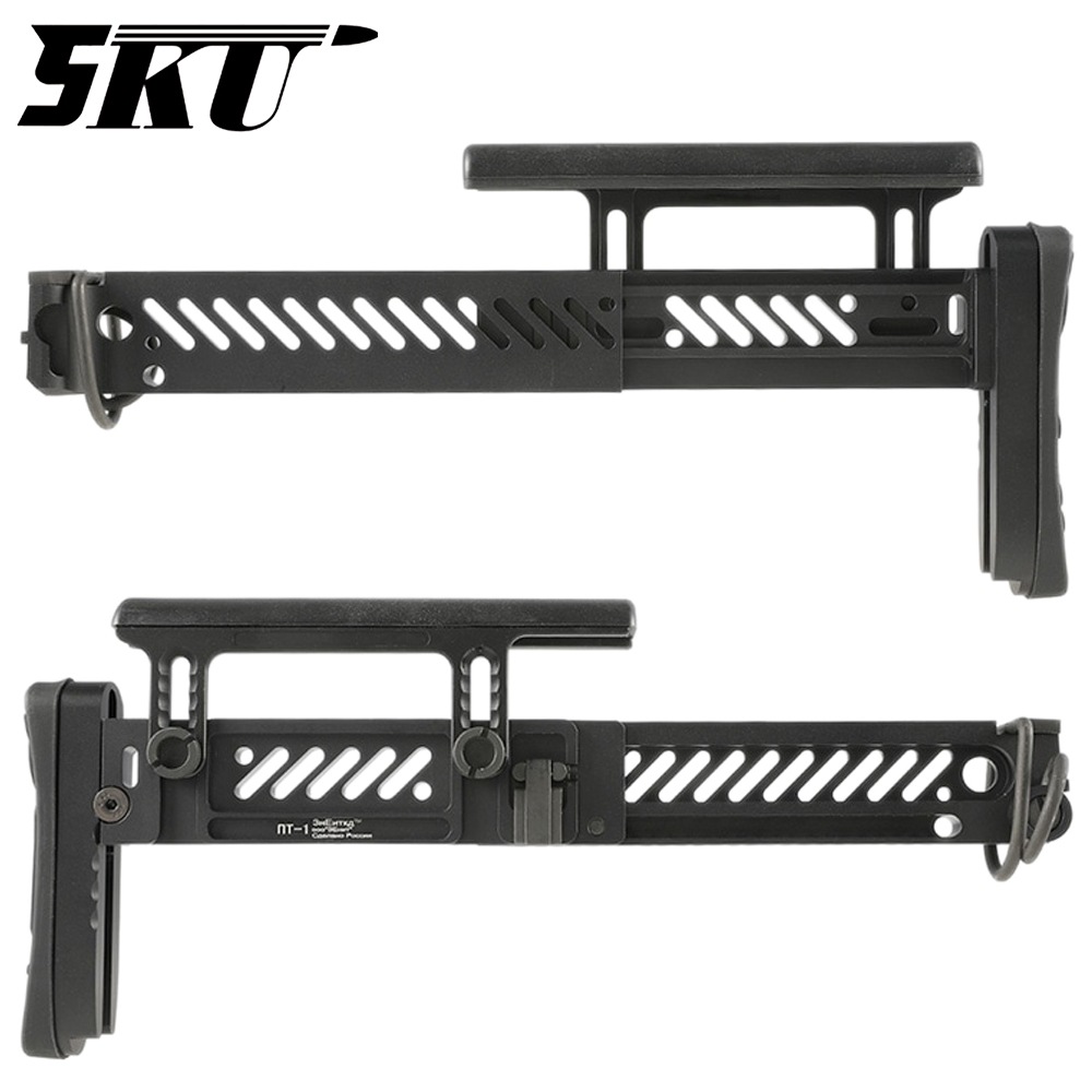 5KU ZENIT PT-1(ПТ-1) Gen.2タイプ AKストック | 5KU | 株式会社UFC