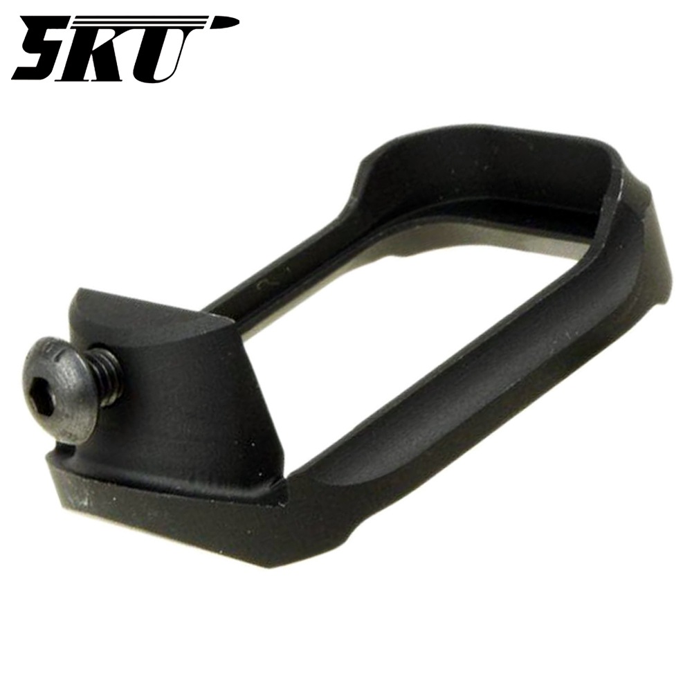 5KU ZEV Universal PROタイプマグウェル Marking Ver. (東京マルイ/VFCグロックシリーズ対応)