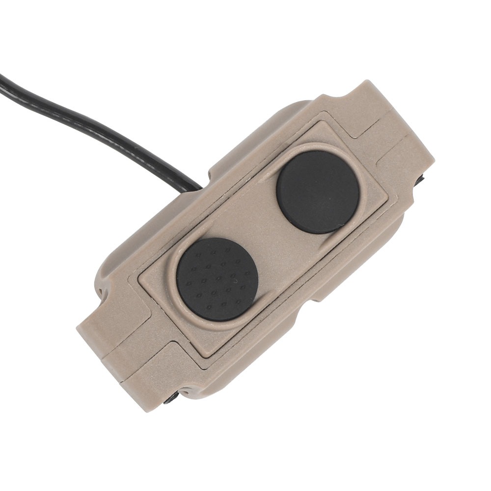 Cloud Defensive REIN2 タイプ フラッシュライト