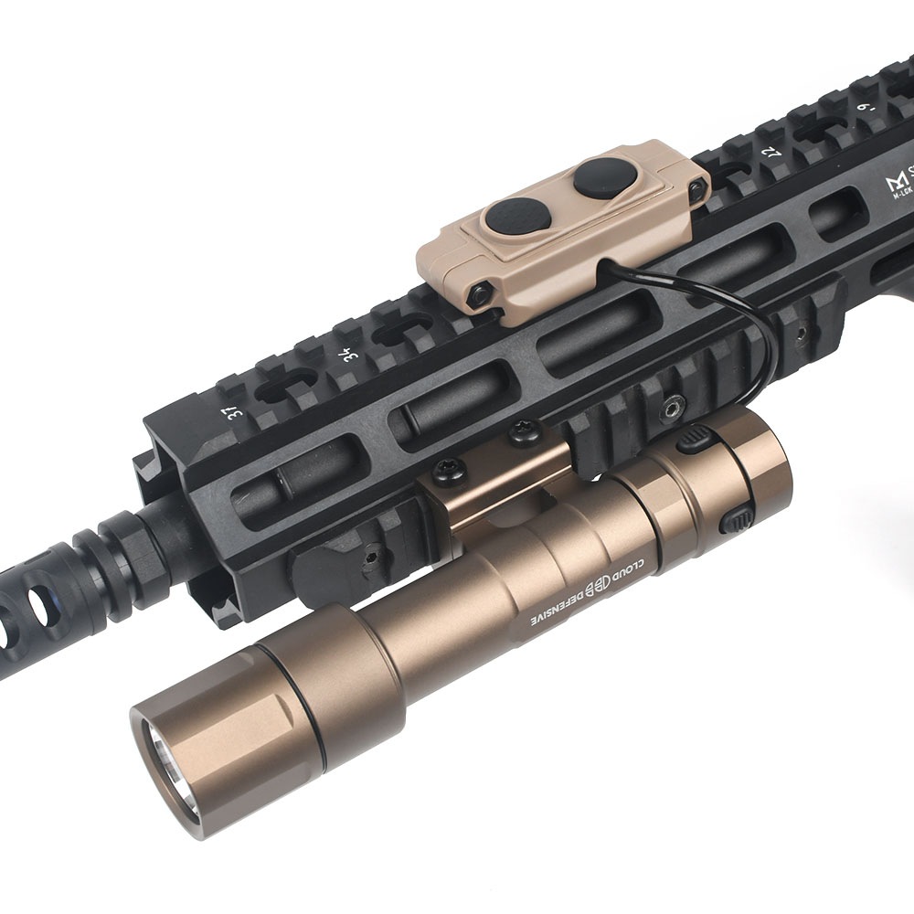 Cloud Defensive REIN2 タイプ フラッシュライト