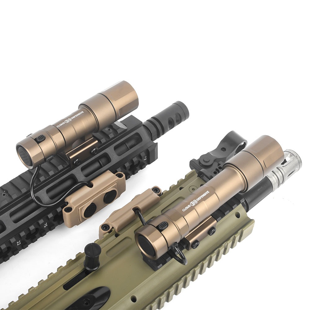 Cloud Defensive REIN2 タイプ フラッシュライト