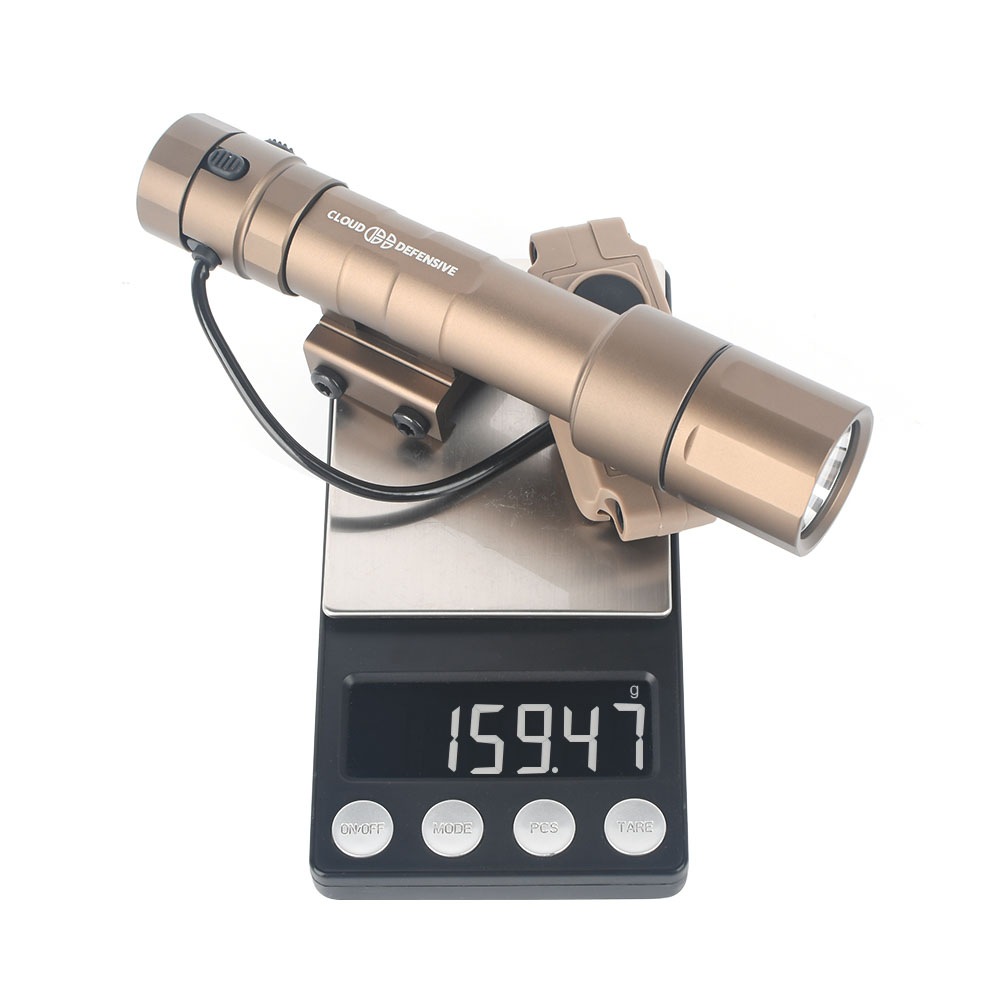 Cloud Defensive REIN2 タイプ フラッシュライト