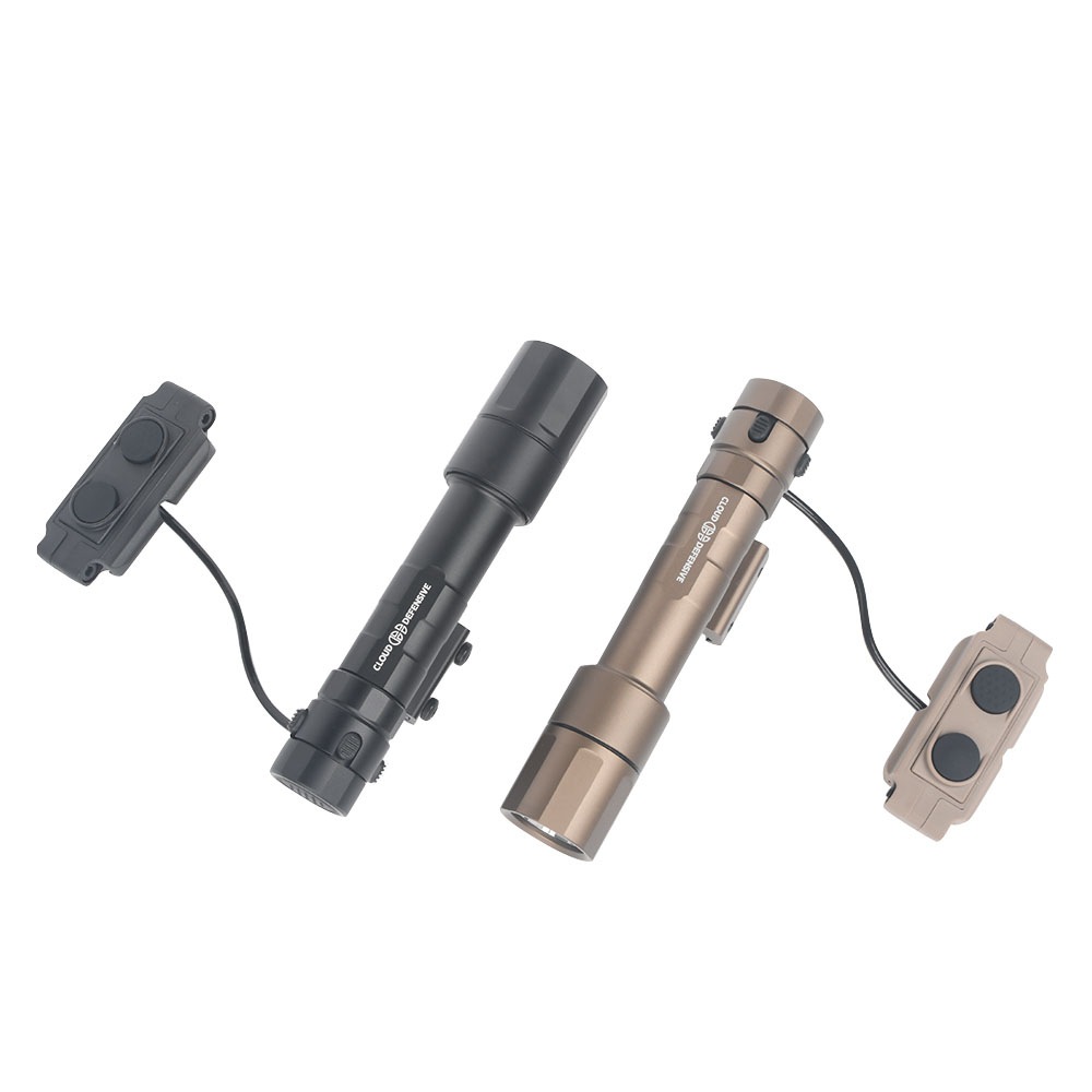 Cloud Defensive REIN2 タイプ フラッシュライト