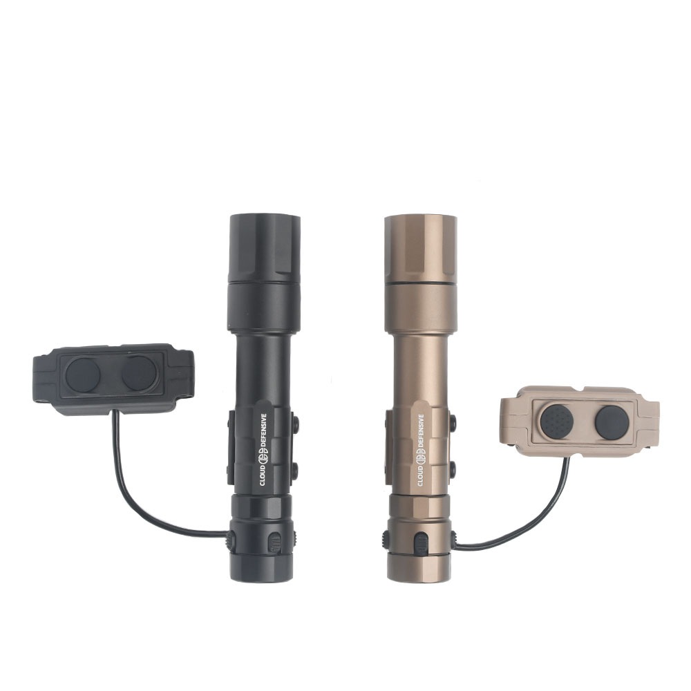 Cloud Defensive REIN2 タイプ フラッシュライト