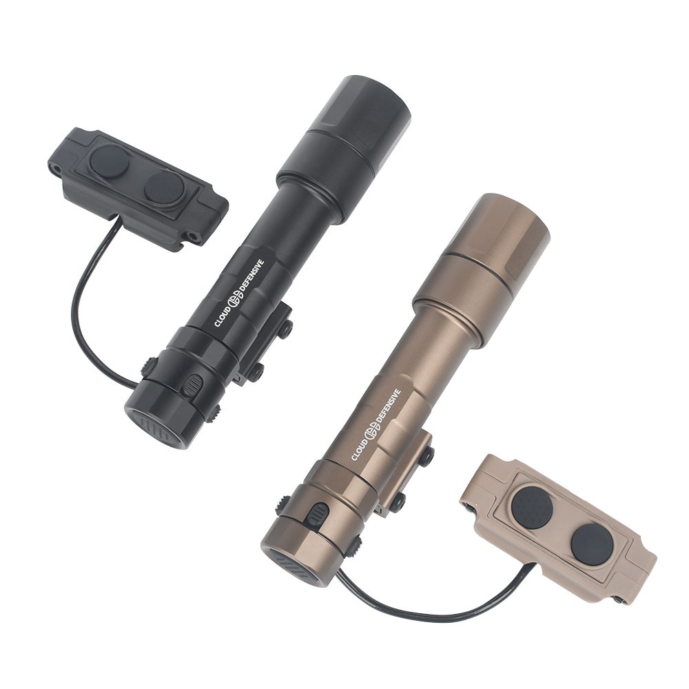 Cloud Defensive REIN2 タイプ フラッシュライト