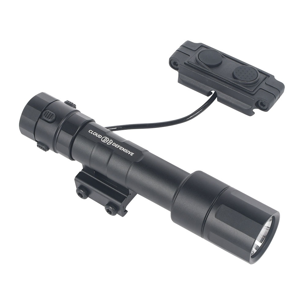 Cloud Defensive REIN2 タイプ フラッシュライト