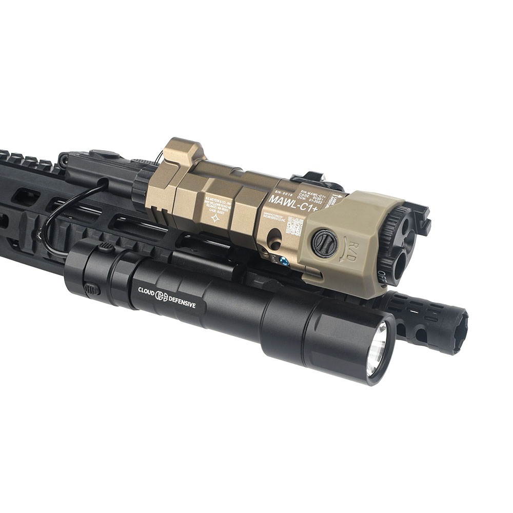 Cloud Defensive REIN2 タイプ フラッシュライト