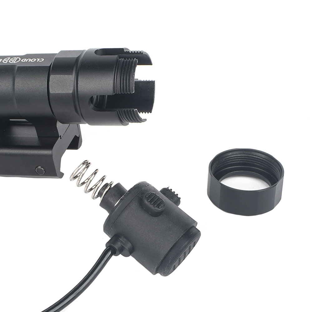 Cloud Defensive REIN2 タイプ フラッシュライト