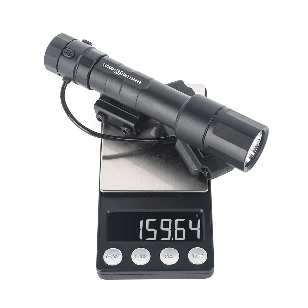 Cloud Defensive REIN2 タイプ フラッシュライト