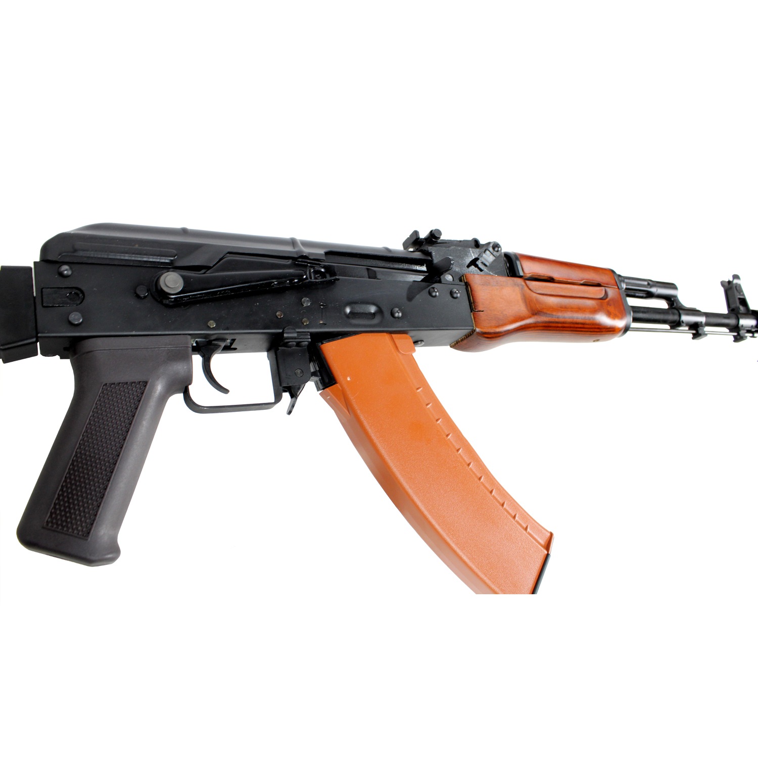 S＆T AKS-74N フルメタル G3電動ガン リアルウッド | All Items