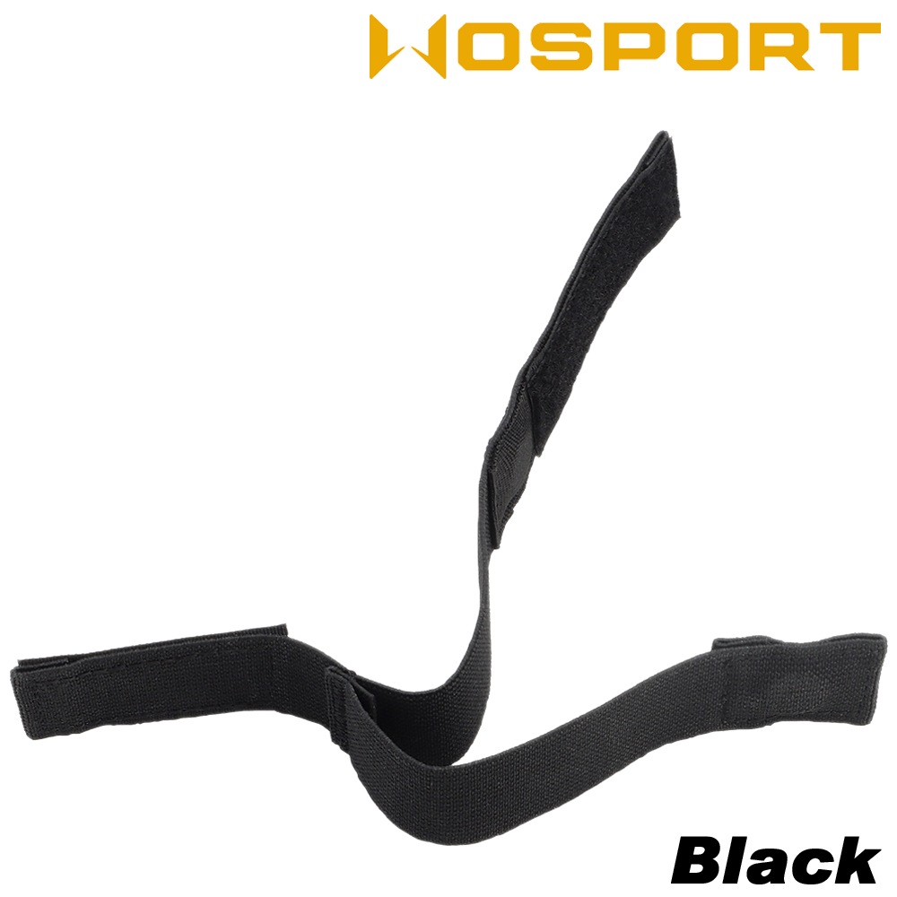 WOSPORT HSPタイプ マグネットセントリーストラップ