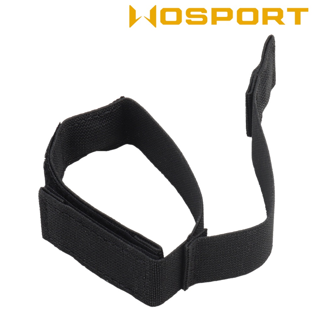 WOSPORT HSPタイプ マグネットセントリーストラップ