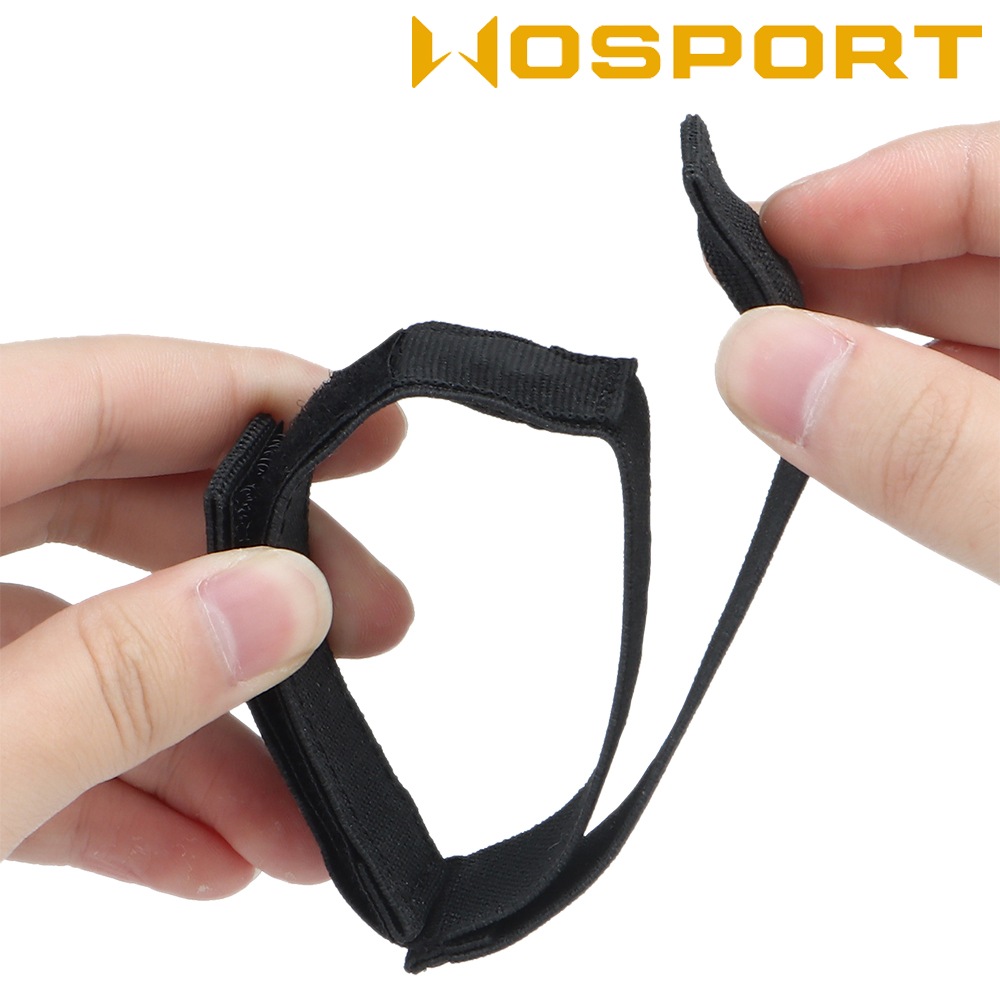 WOSPORT HSPタイプ マグネットセントリーストラップ