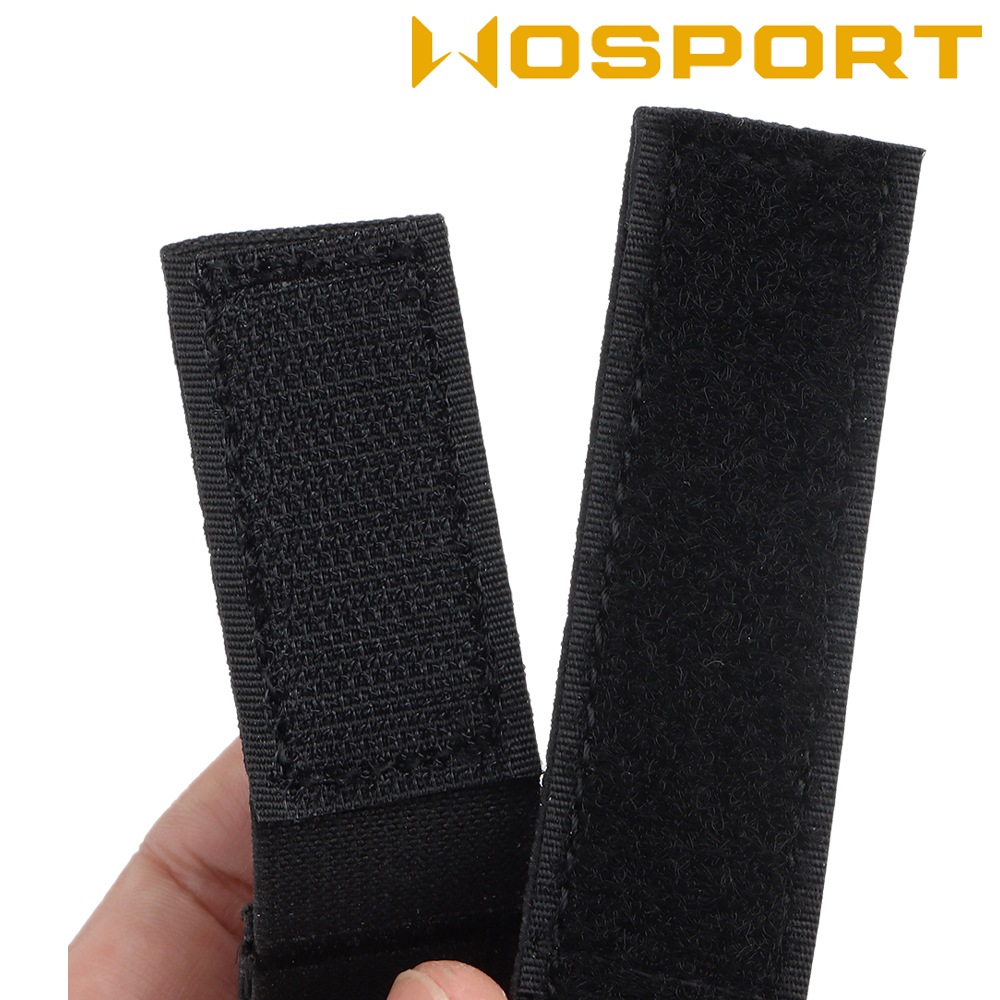 WOSPORT HSPタイプ マグネットセントリーストラップ